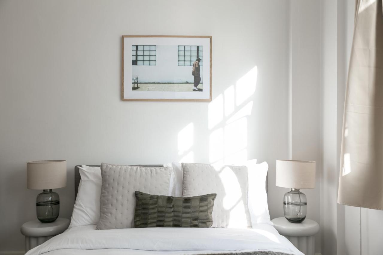 Beautifully Presented Centrally Located Studio Apartment London Ngoại thất bức ảnh