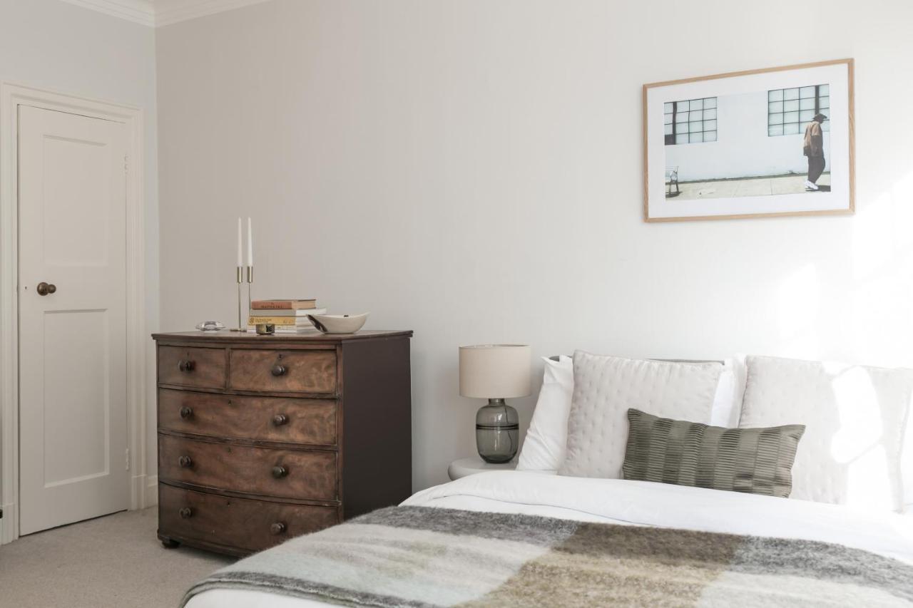 Beautifully Presented Centrally Located Studio Apartment London Ngoại thất bức ảnh